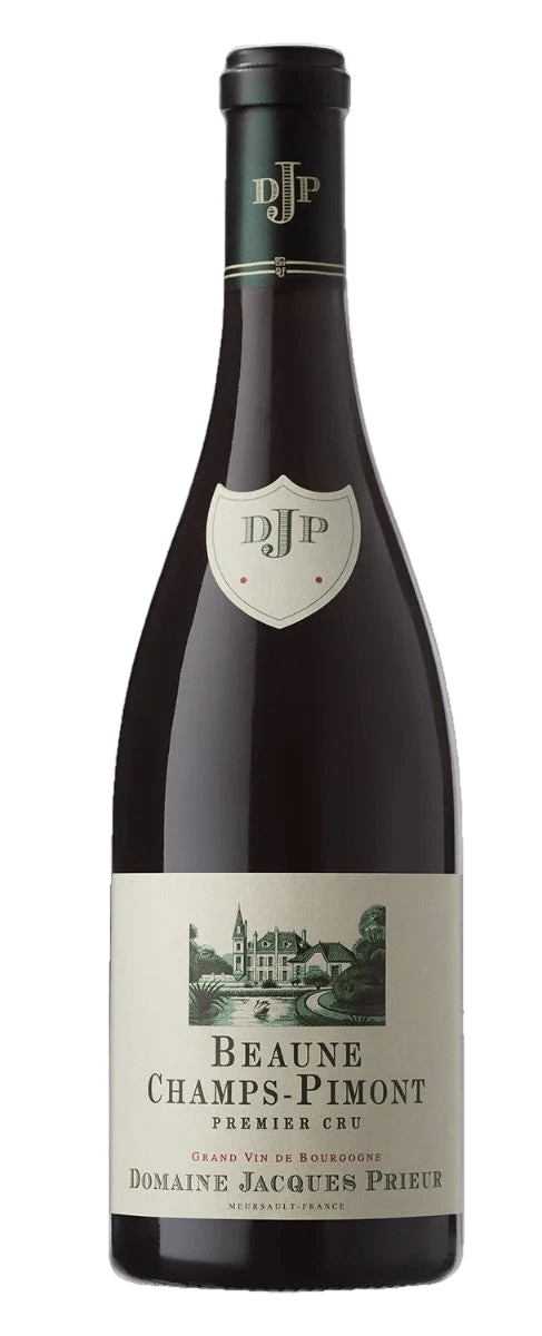 Domaine Jacques Prieur Beaune Champs-Pimont 1er Cru Rouge 2017 - Luxury Grapes