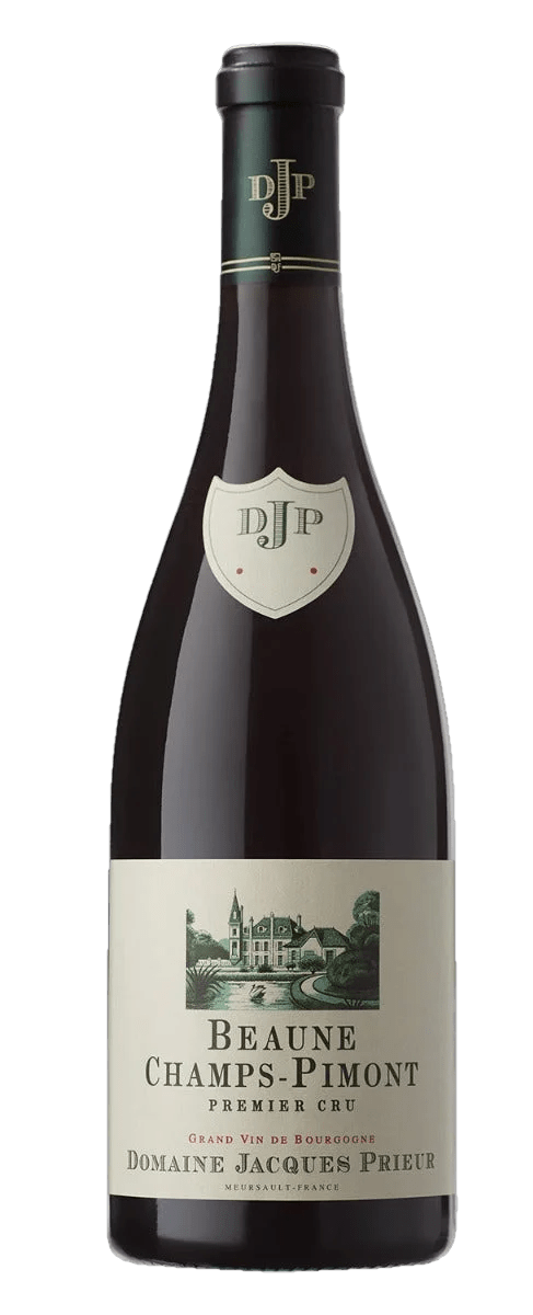 Domaine Jacques Prieur Beaune Champs-Pimont 1er Cru Rouge 2020 - Luxury Grapes