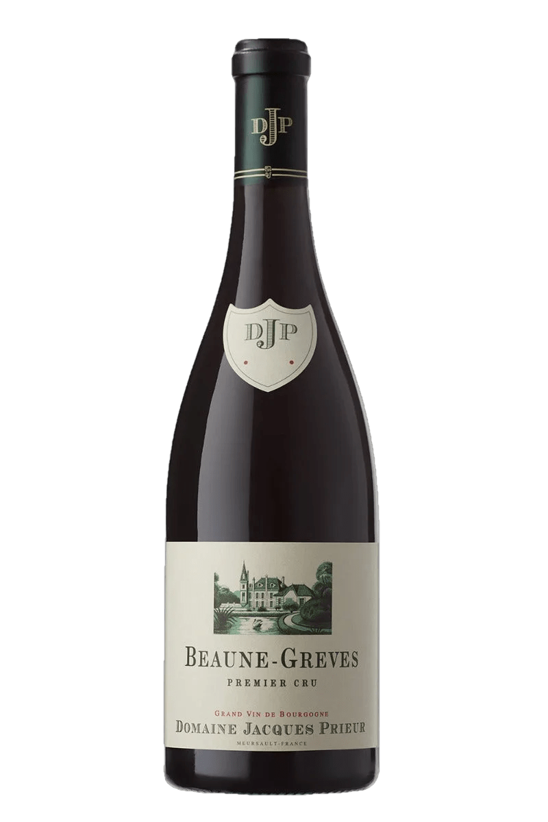 Domaine Jacques Prieur Beaune-Grèves 1er Cru Rouge 2019 - Luxury Grapes