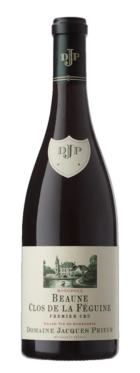 Domaine Jacques Prieur Clos de la Feguine Beaune 1er Cru Rouge 2018 - Luxury Grapes
