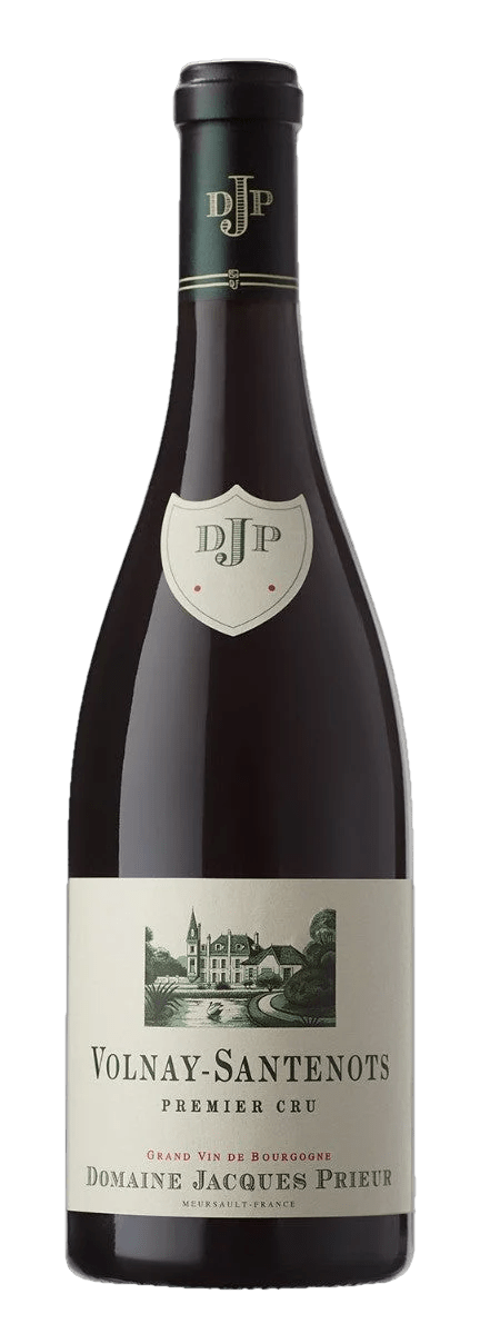 Domaine Jacques Prieur Volnay-Santenots 1er Cru 2017 - Luxury Grapes