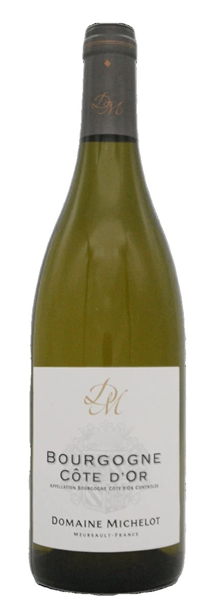 Domaine Michelot Bourgogne Côte d'Or 2020 - Luxury Grapes