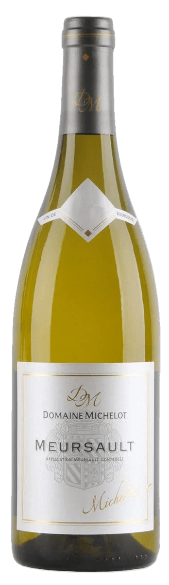 Domaine Michelot Meursault 2021 - Luxury Grapes