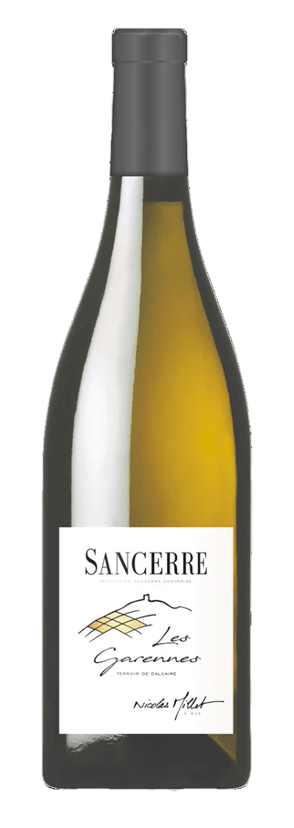 Domaine Nicolas Millet Sancerre Les Garennes - Luxury Grapes