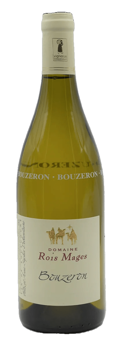 Domaine Rois Mages Bouzeron 2021 - Luxury Grapes
