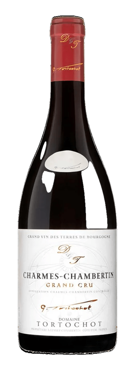 Domaine Tortochot Charmes-Chambertin Grand Cru 2020 BIO - Luxury Grapes