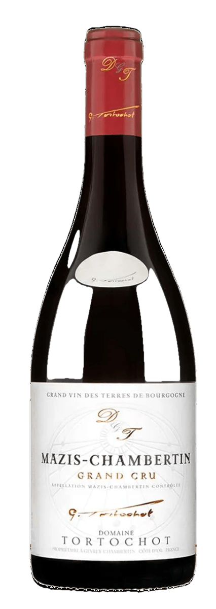 Domaine Tortochot Mazis-Chambertin Grand Cru BIO 2020 - Luxury Grapes