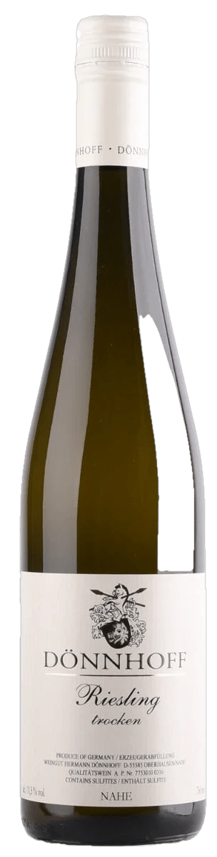 Dönnhoff Riesling Trocken - Luxury Grapes