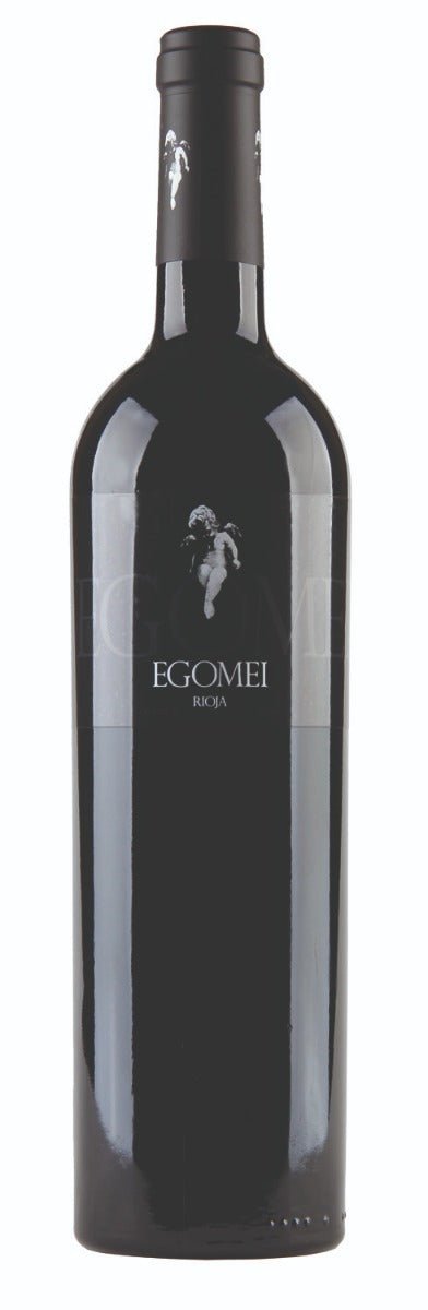 Egomei Rioja 2019 - Luxury Grapes