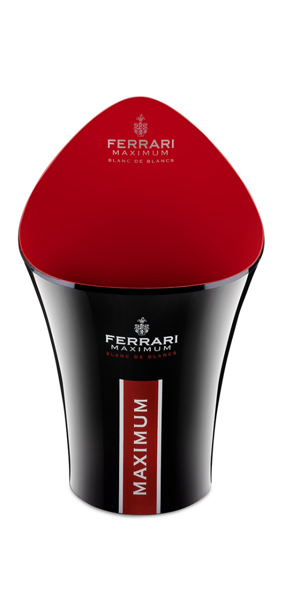 Ferrari Maximum Wijnkoeler - 1 fles - Luxury Grapes