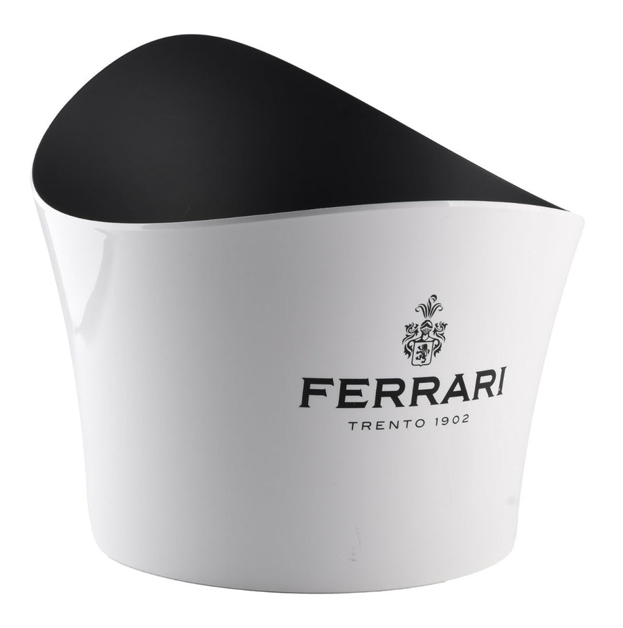 Ferrari Wijnkoeler Wit - 5 flessen - Luxury Grapes