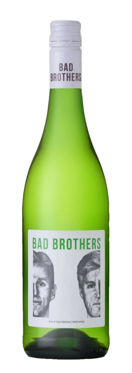Goedverwacht Bad Brothers Chenin Blanc - Luxury Grapes