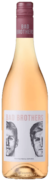 Goedverwacht Bad Brothers Rosé - Luxury Grapes