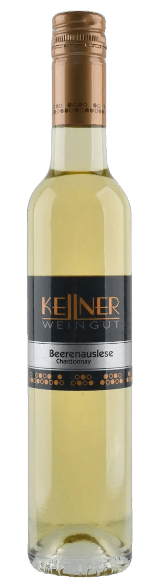 Kellner Beerenauslese Chardonnay - Luxury Grapes
