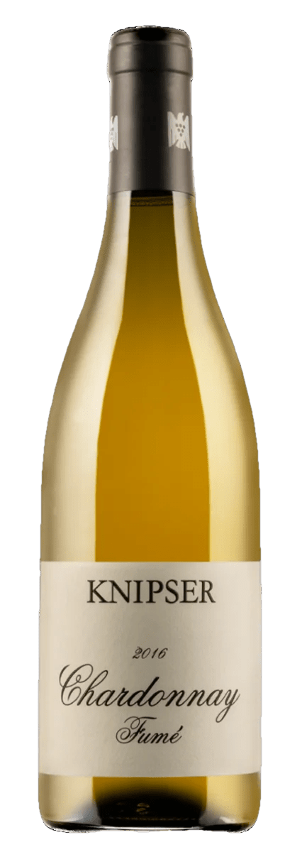 Knipser Chardonnay Fumé 2019 - Luxury Grapes
