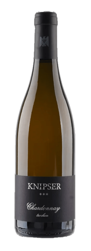 Knipser Chardonnay Trocken Barrique - Luxury Grapes
