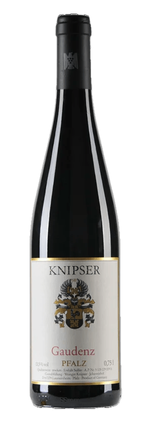 Knipser Gaudenz Trocken - Luxury Grapes