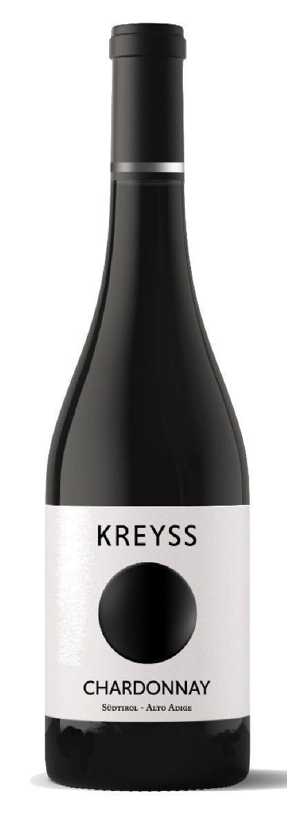 Kreyss Chardonnay Alto Adige 2020 - Luxury Grapes
