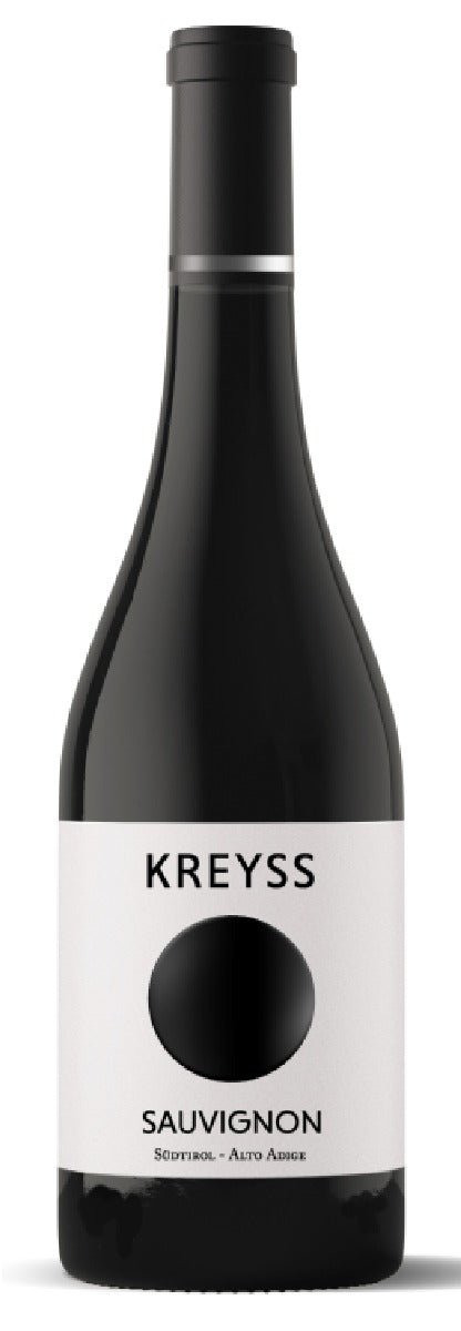 Kreyss Sauvignon Alto Adige 2020 - Luxury Grapes