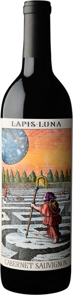 Lapis Luna Cabernet Sauvignon 2020 - Luxury Grapes