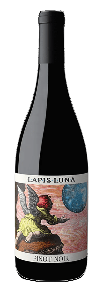 Lapis Luna Pinot Noir - Luxury Grapes