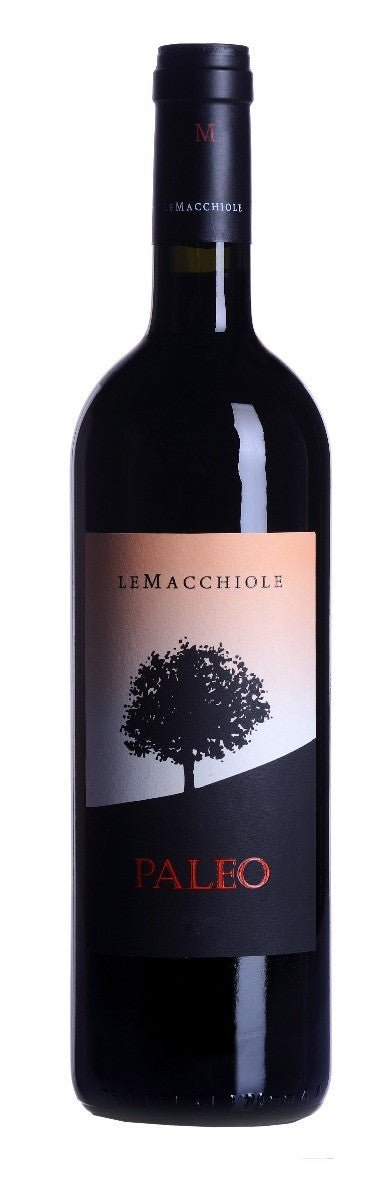 Le Macchiole Paleo Rosso 2015 Magnum 1.5L - Luxury Grapes