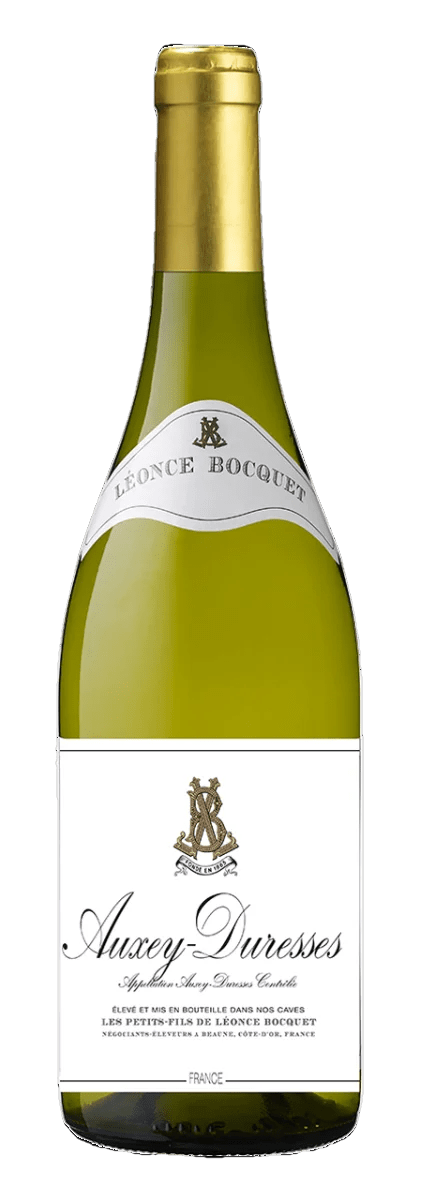 Léonce Bocquet Auxey-Duresses 2019 - Luxury Grapes