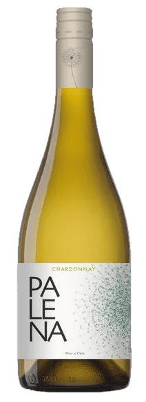 Palena Chardonnay - Luxury Grapes
