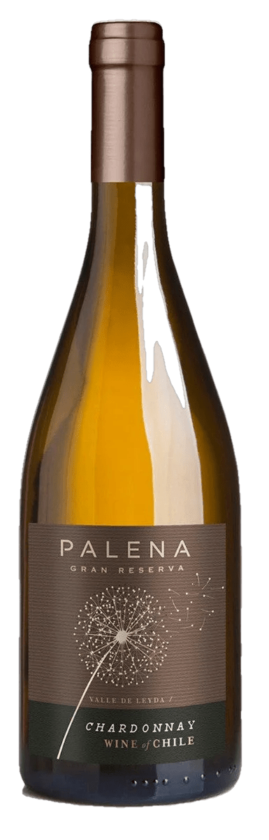 Palena Gran Reserva Chardonnay - Luxury Grapes