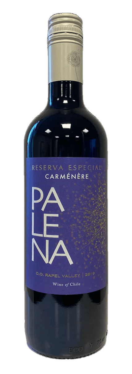 Palena Reserva Carménère - Luxury Grapes