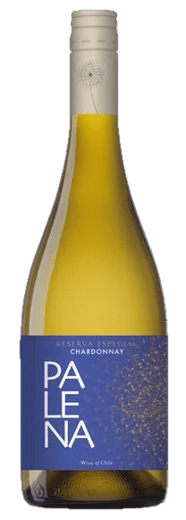 Palena Reserva Especial Chardonnay - Luxury Grapes