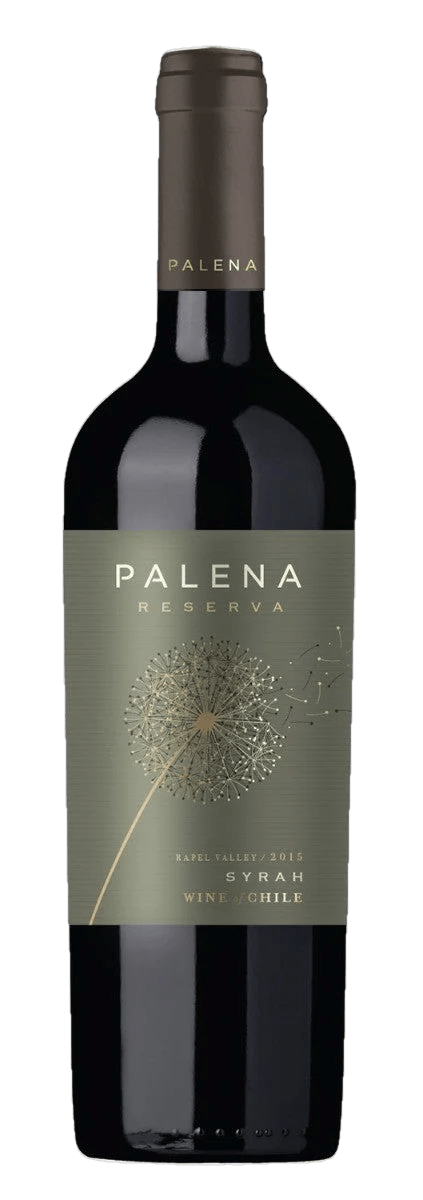 Palena Reserva Syrah - Luxury Grapes