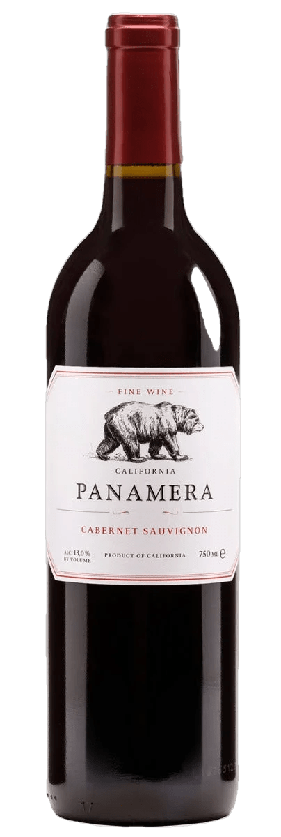 Panamera Cabernet Sauvignon - Luxury Grapes