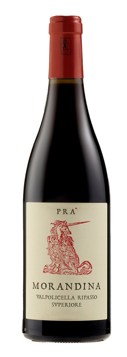 Prà Morandina Valpolicella Ripasso Superiore 2020 - Luxury Grapes