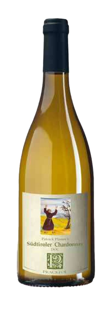 Prackfol Südtiroler Chardonnay 2021 - Luxury Grapes