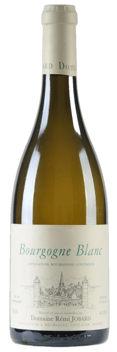 Rémi Jobard Vieilles Vignes Bourgogne Côte d’Or 2020 BIO - Luxury Grapes