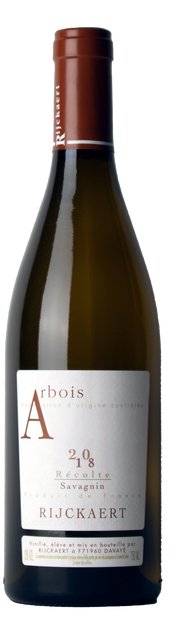 Rijckaert Savagnin Arbois 2020 - Luxury Grapes