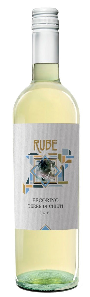 Rube Pecorino 2021 - Luxury Grapes