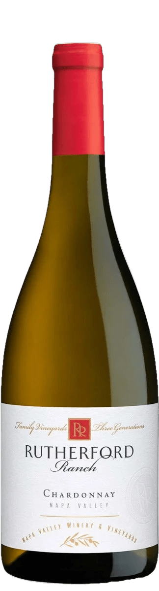 Rutherford Ranch Chardonnay Napa Valley 2019 - Luxury Grapes