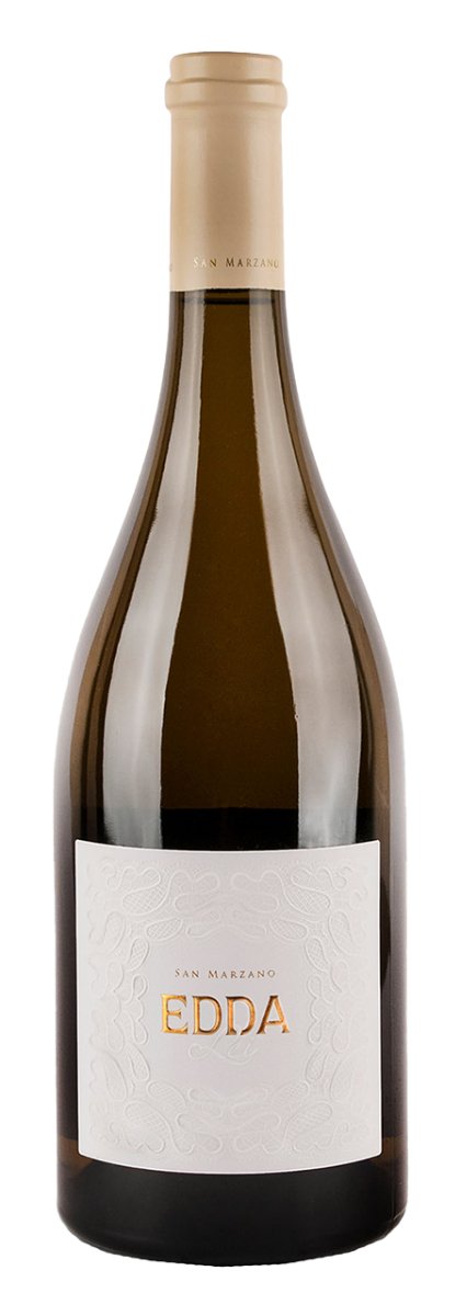 San Marzano Edda Bianco 2021 - Luxury Grapes