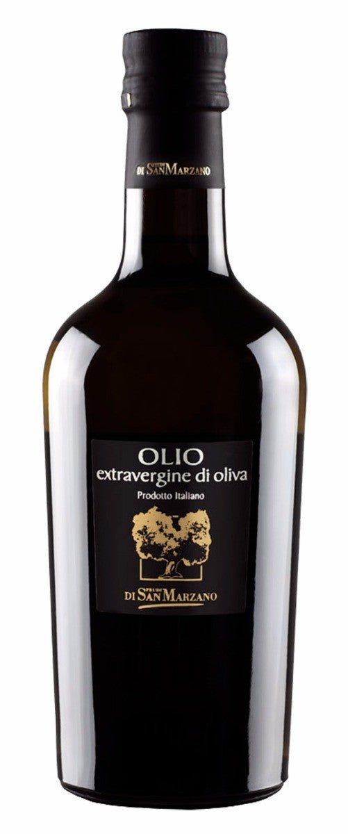 San Marzano Olijfolie Extra Vergine - Luxury Grapes