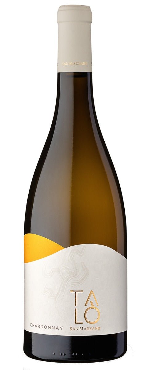 San Marzano Talò Chardonnay 2022 - Luxury Grapes