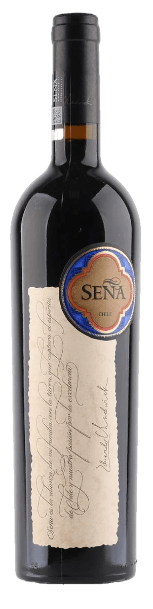 Seña Aconcagua Valley 2020 - Luxury Grapes