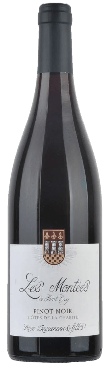 Serge Dagueneau & Filles Les Montées de St Lay Côtes de la Charite Pinot Noir - Luxury Grapes