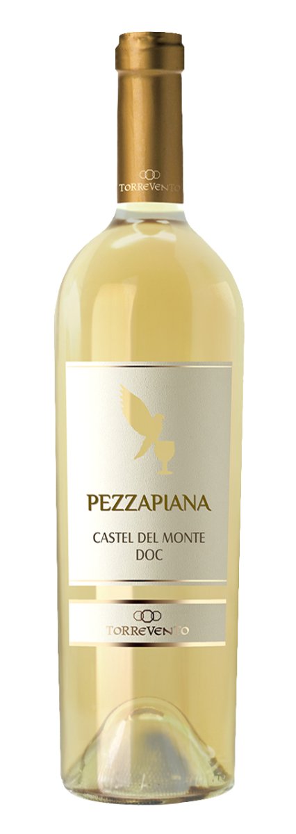 Torrevento Castel del Monte Pezzapiana 2022 - Luxury Grapes
