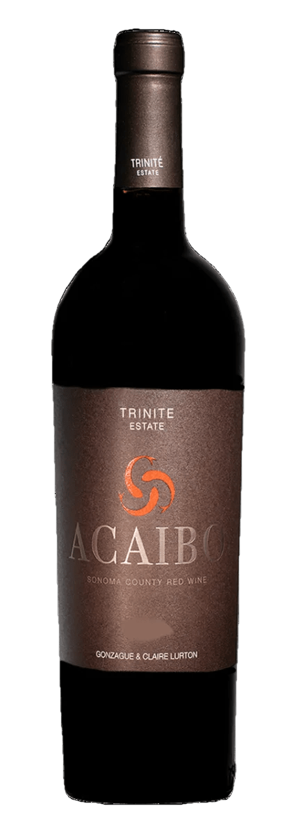 Trinite Estate Acaibo 2014 - Luxury Grapes