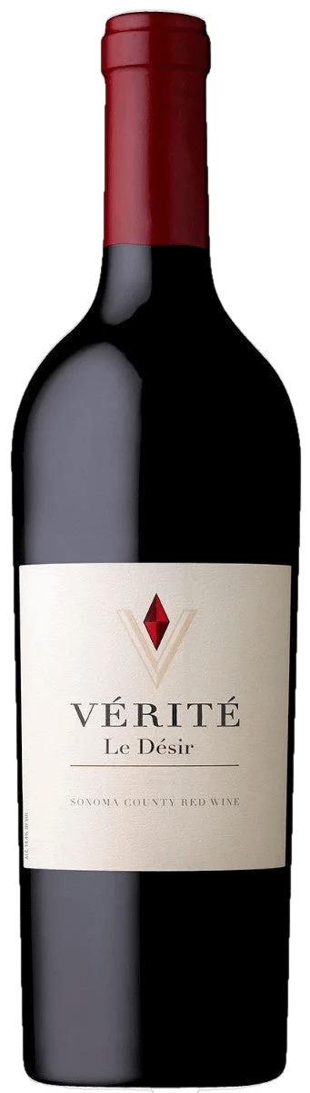 Vérité Le Désir 2014 - Luxury Grapes