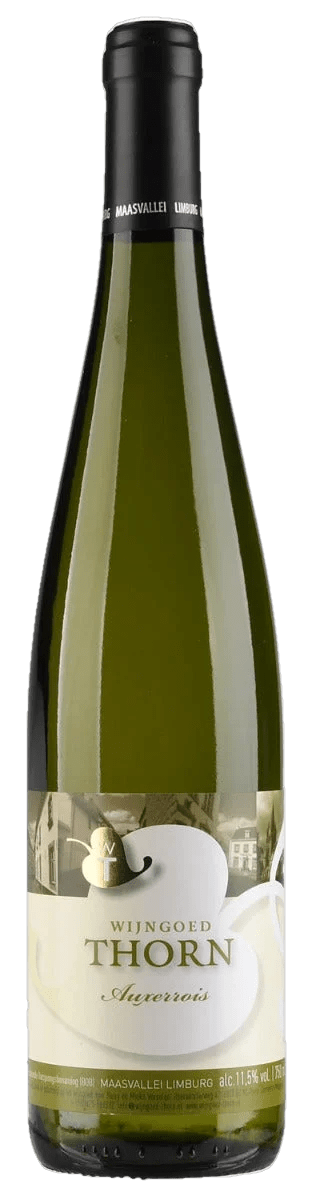 Wijngoed Thorn Auxerrois - Luxury Grapes