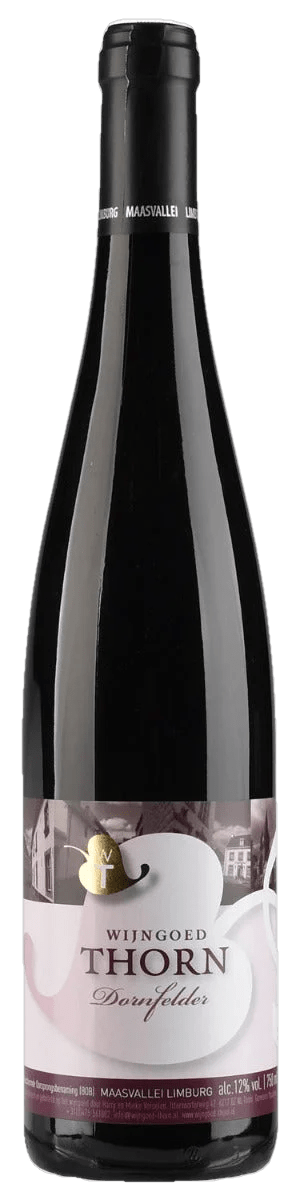 Wijngoed Thorn Dornfelder - Luxury Grapes
