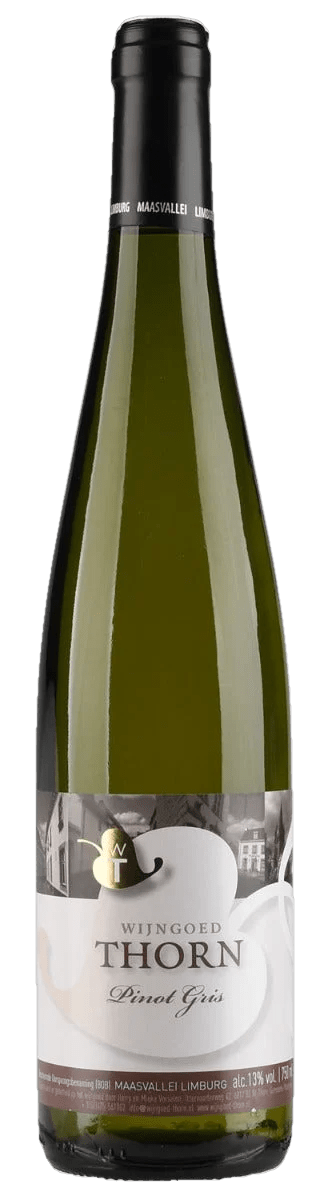 Wijngoed Thorn Pinot Gris - Luxury Grapes